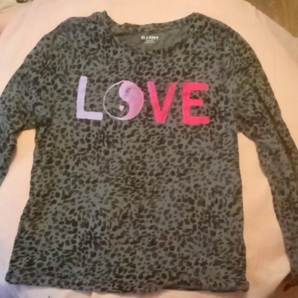 Love T-shirt